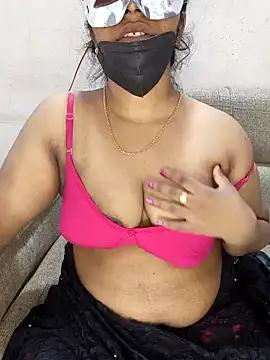 Malluivaniya from StripChat