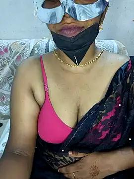 Malluivaniya from StripChat