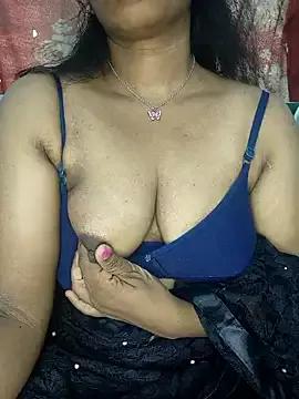 Malluivaniya from StripChat