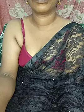Malluivaniya from StripChat