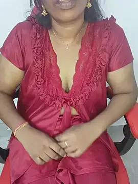 Malluivaniya from StripChat