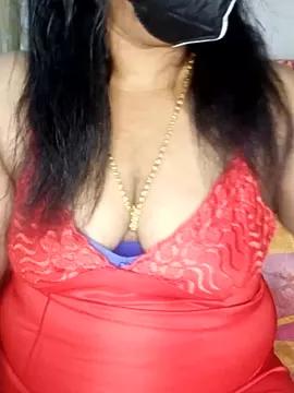 Malluivaniya from StripChat