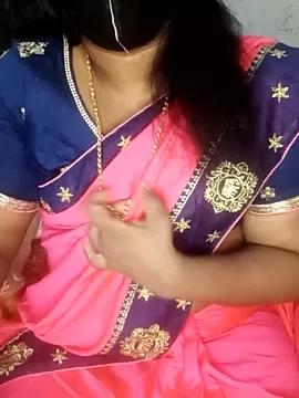 Malluivaniya from StripChat