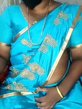 Malluivaniya from StripChat