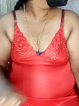 Malluivaniya from StripChat