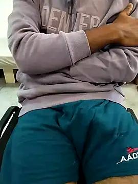 Malluk7 from StripChat