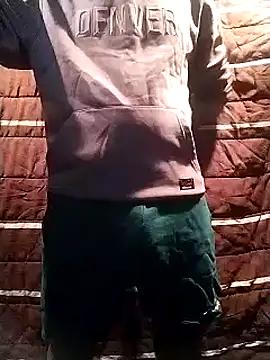 Malluk7 from StripChat