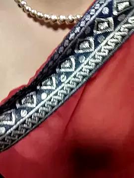 Photos of Malluvibez from StripChat is Freechat