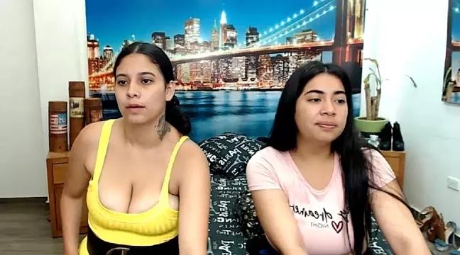 Explore our live girls sluts from our Custom and Multi clubs and checkout exclusive access to highly interactive content, such as shape, hair, titties, pussy type and many more.