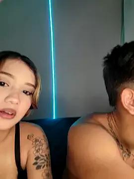 mamacitamilk from StripChat is Freechat