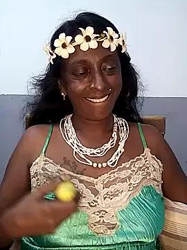 mamakarma1403 from StripChat