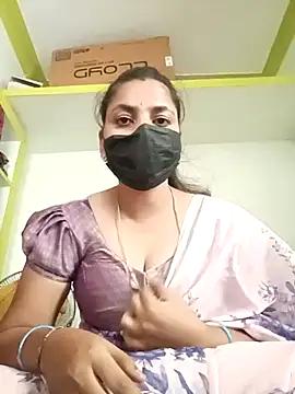 Mamatha_telugu90 from StripChat