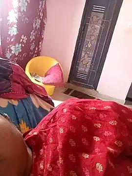 Mamatha_telugu90 from StripChat