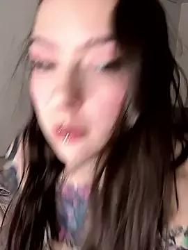mamiedonuts from StripChat