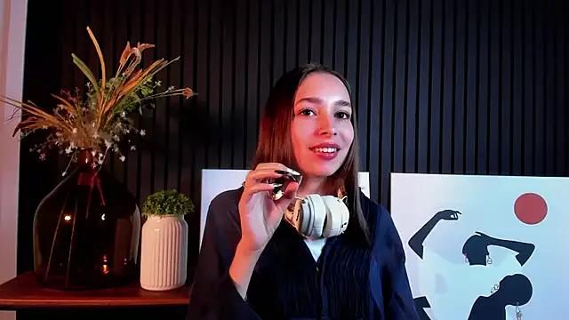 MammieValentini from StripChat