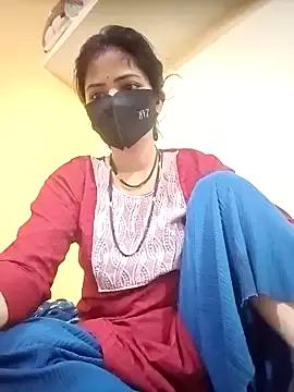 Mamta_Chaterjee from StripChat