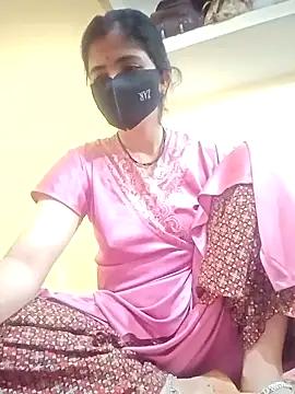 Mamta_Chaterjee from StripChat