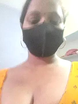 Mamta_ranii webcams show profile image 