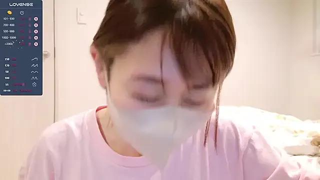 Mamu_Mamu_ from StripChat