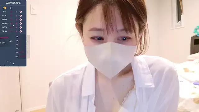 Photos of Mamu_Mamu_ from StripChat is Group