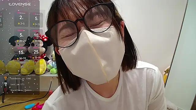 Photos of Mamu_Mamu_ from StripChat is Freechat