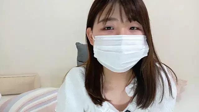 mana-chan from StripChat