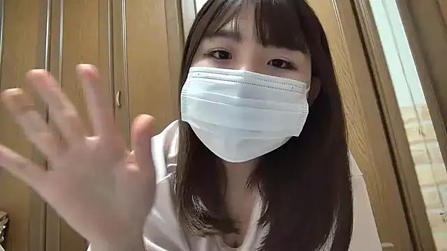 mana-chan from StripChat