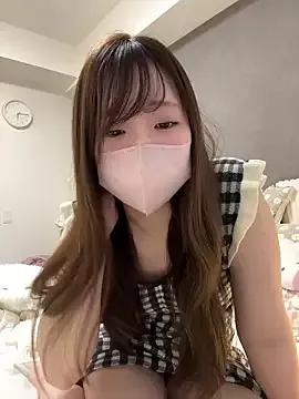 Mana0825 webcams show profile image 