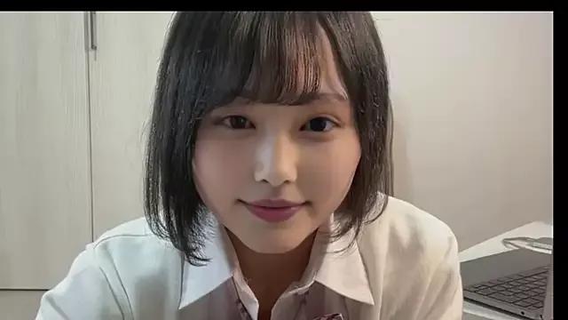 MANAcham from StripChat