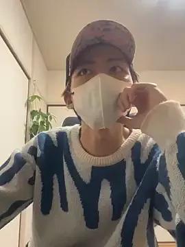 Manato_jp_1215 from StripChat