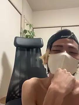 Manato_jp_1215 from StripChat