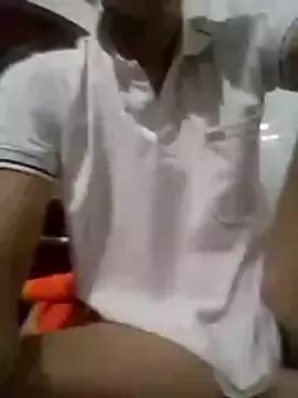 ManChillBigCockVN webcams show profile image 