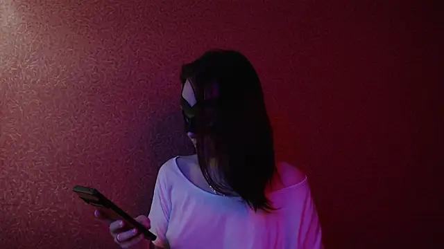 mandalorian_girl from StripChat is Freechat