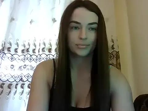 MandiBrooks from StripChat is Freechat