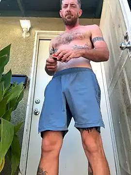 Mandjpuff2 webcams show profile image 