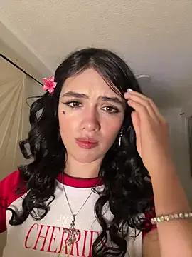 Mandy222_ webcams show profile image 