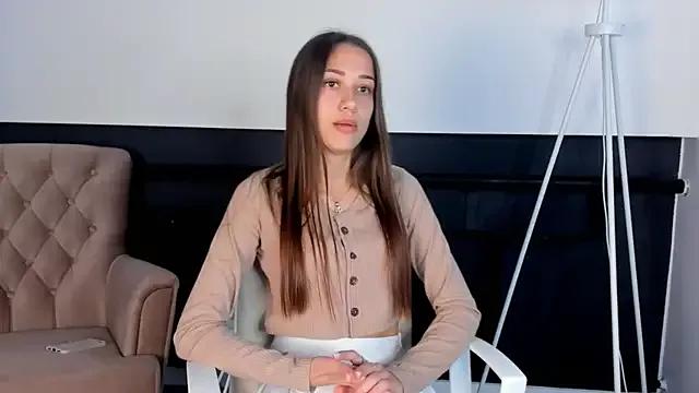 MandyBuemi webcams show profile image 