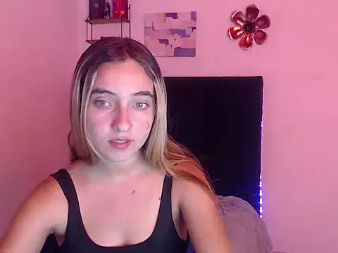 mandyy_petite from StripChat is Freechat