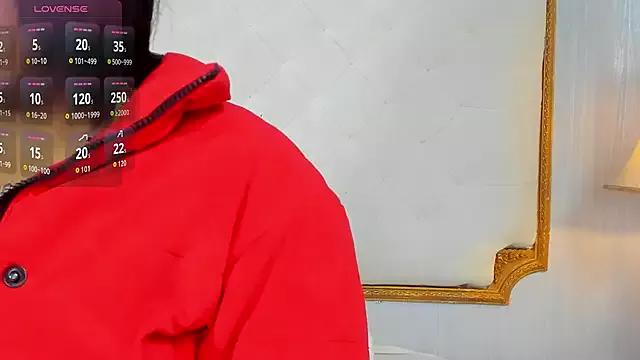 Photos of Manelyk_evanss_ from StripChat is Freechat