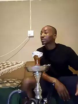 Photos of ManInbkack from StripChat is Group