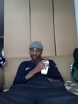 Photos of ManInbkack from StripChat is Freechat