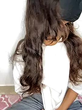 manisha_rani777 from StripChat is Freechat
