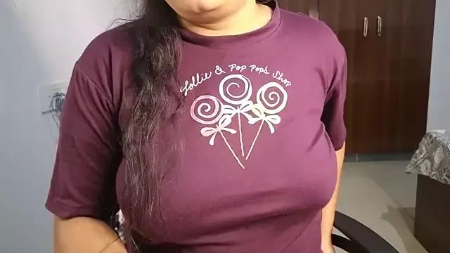 Photos of mansi201 from StripChat is Private