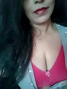 Mansi_-Sharma from StripChat is Freechat