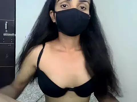 Mansi_cat webcams show profile image 