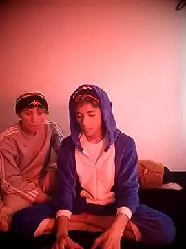 manu_danny from StripChat is Freechat