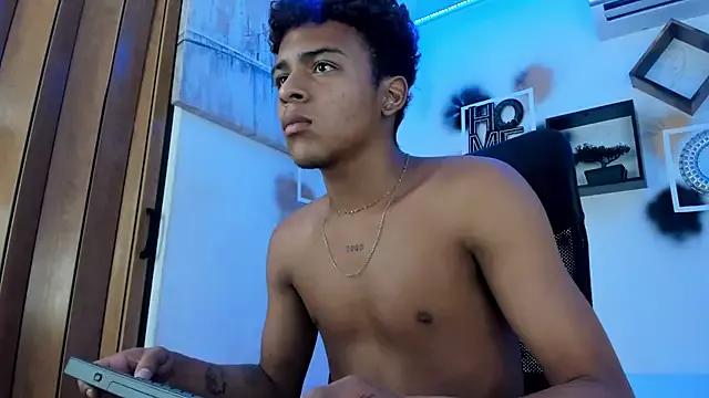 Manuel_Mateus1 webcams show profile image 