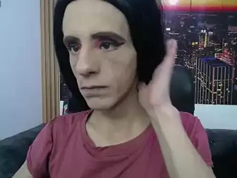 MANUELA_RODRIGUEZ webcams show profile image 