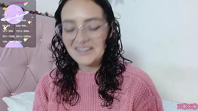 manumeow1 from StripChat is Freechat