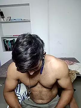Manuusingh123 webcams show profile image 